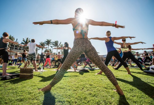 LONDON FIELDS YOGA SUN AUG 7th @ 19:00