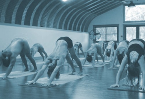 YOga With Trudy @ Burpengary